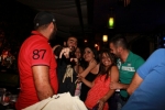 Friday Night at Byblos Old Souk, Part 1 of 2
